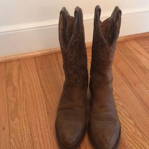 Dan Post Cowgirl Boots